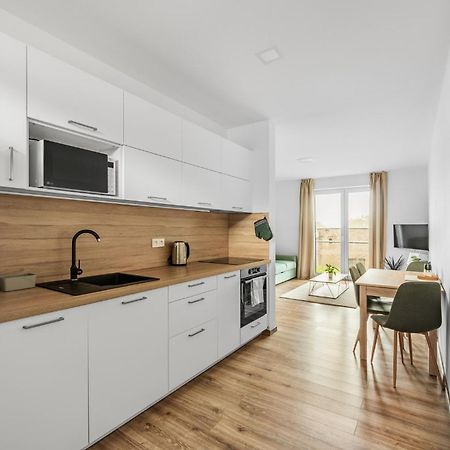 Apartman Anna Nové Město nad Metují Εξωτερικό φωτογραφία