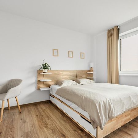 Apartman Anna Nové Město nad Metují Εξωτερικό φωτογραφία