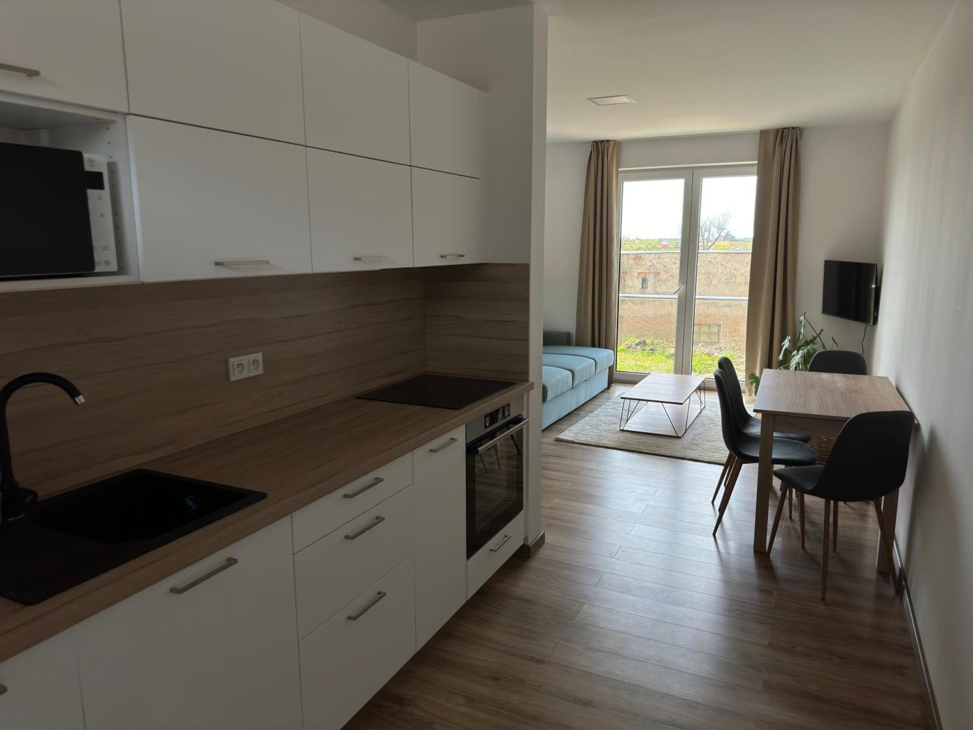 Apartman Anna Nové Město nad Metují Εξωτερικό φωτογραφία