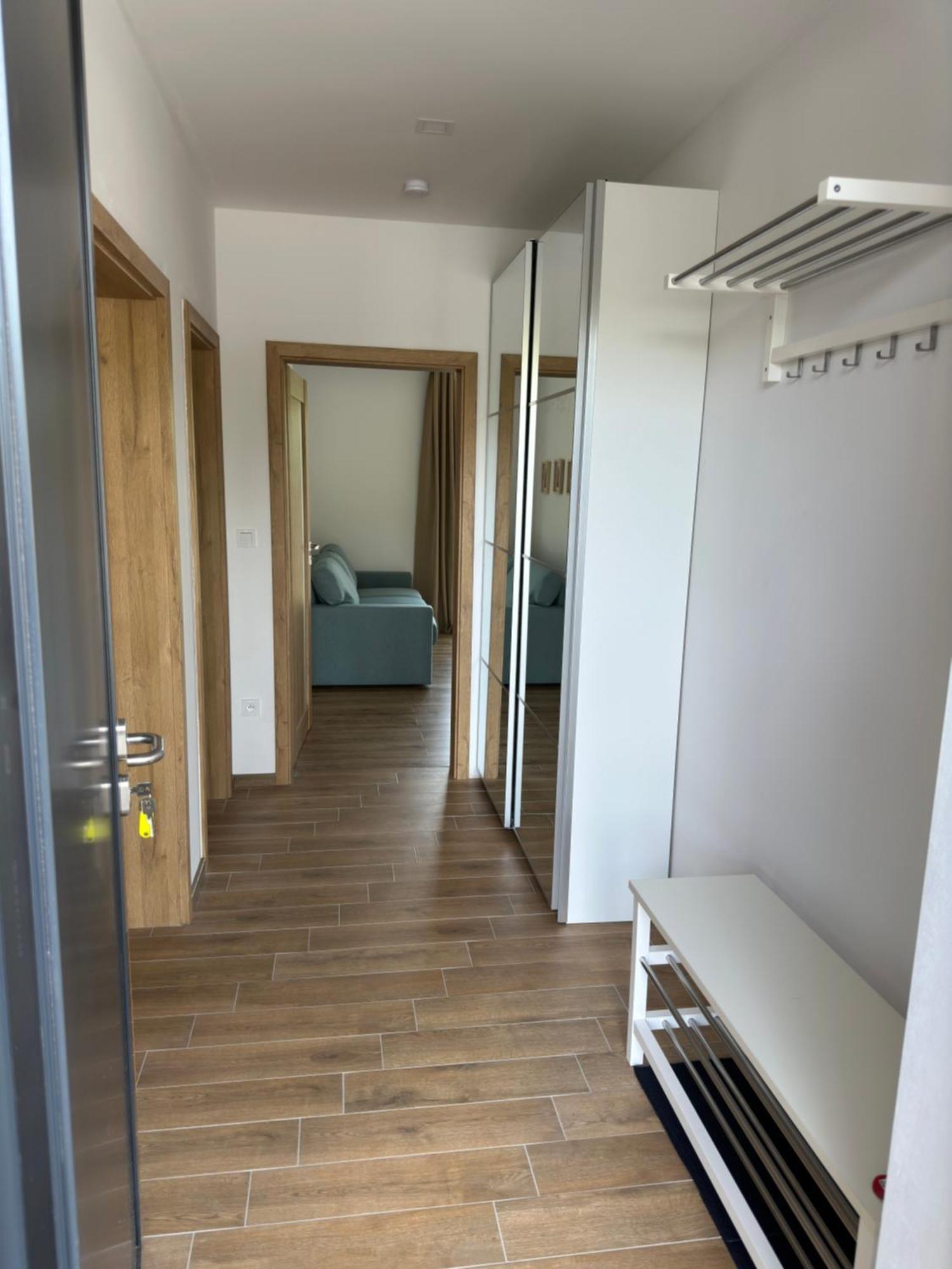 Apartman Anna Nové Město nad Metují Εξωτερικό φωτογραφία