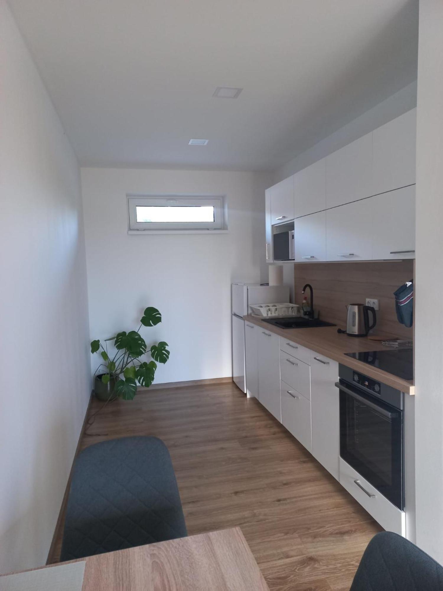 Apartman Anna Nové Město nad Metují Εξωτερικό φωτογραφία