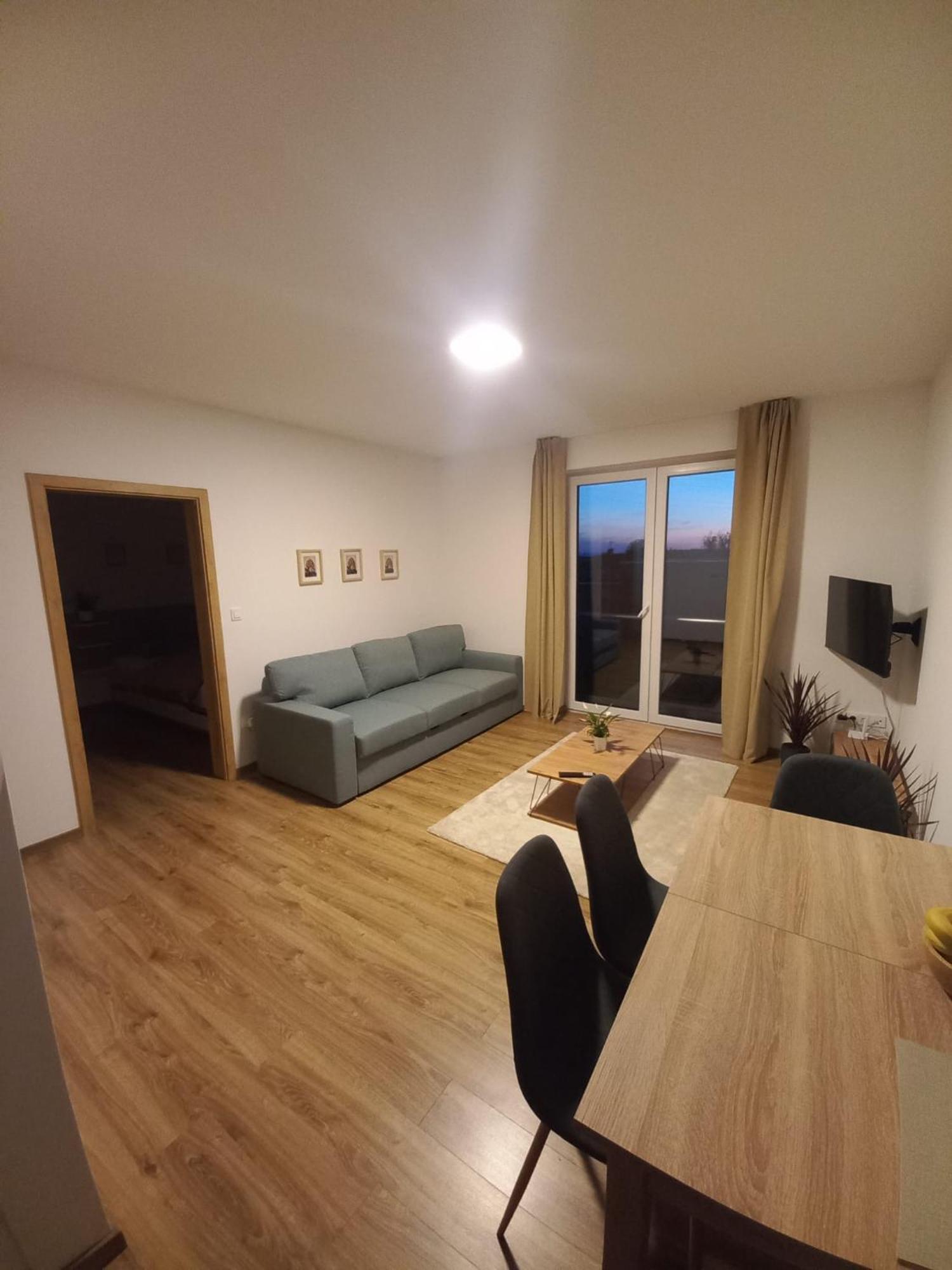 Apartman Anna Nové Město nad Metují Εξωτερικό φωτογραφία