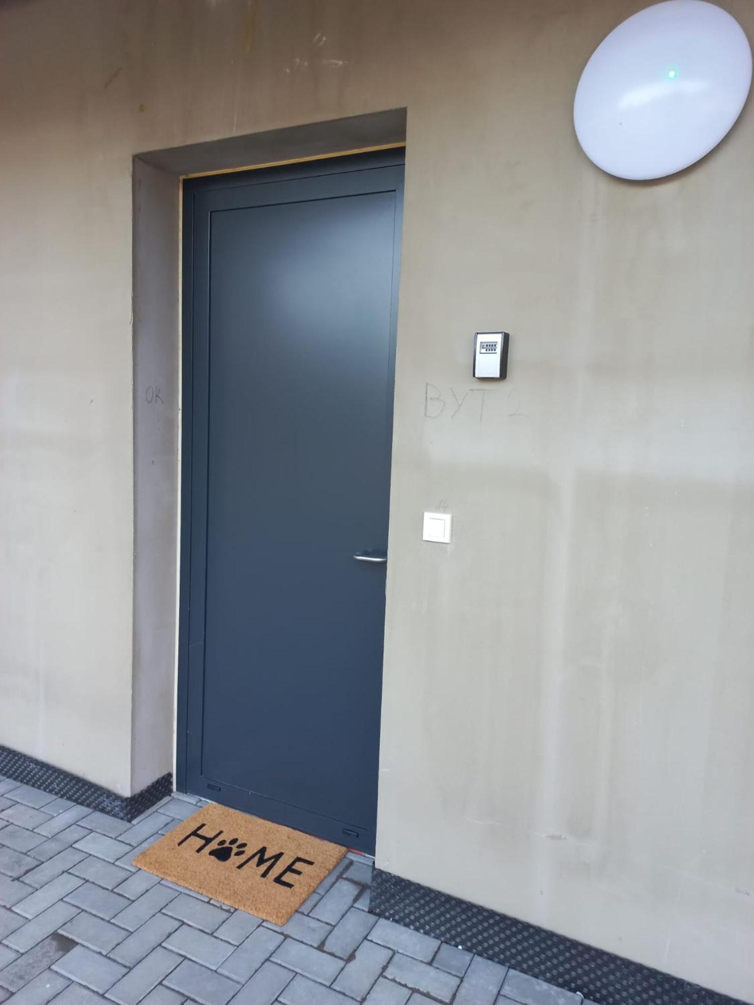 Apartman Anna Nové Město nad Metují Εξωτερικό φωτογραφία