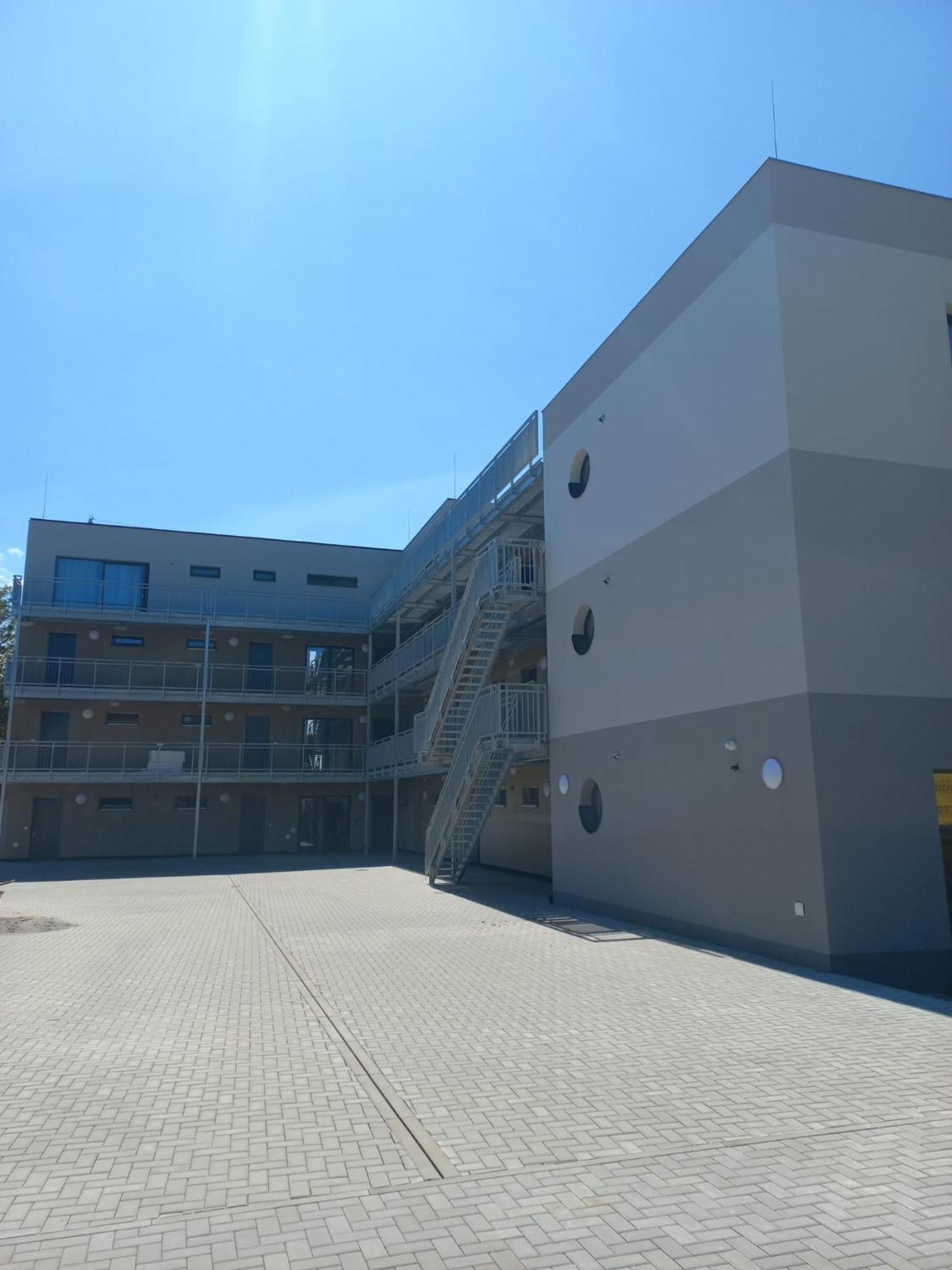 Apartman Anna Nové Město nad Metují Εξωτερικό φωτογραφία