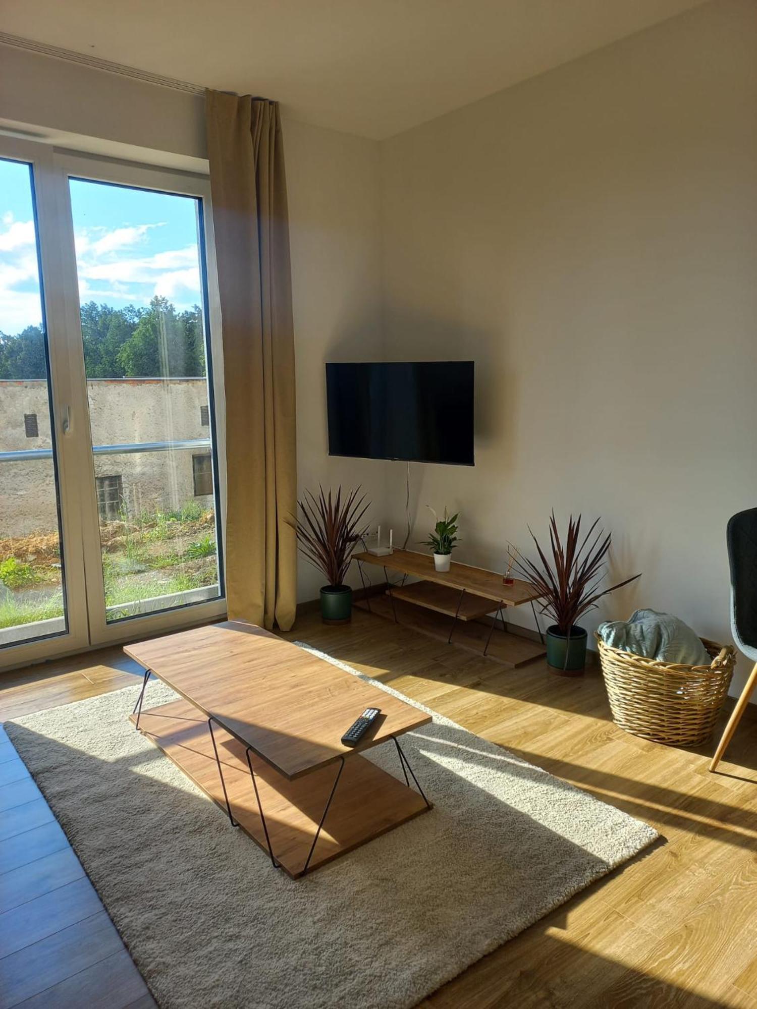 Apartman Anna Nové Město nad Metují Εξωτερικό φωτογραφία