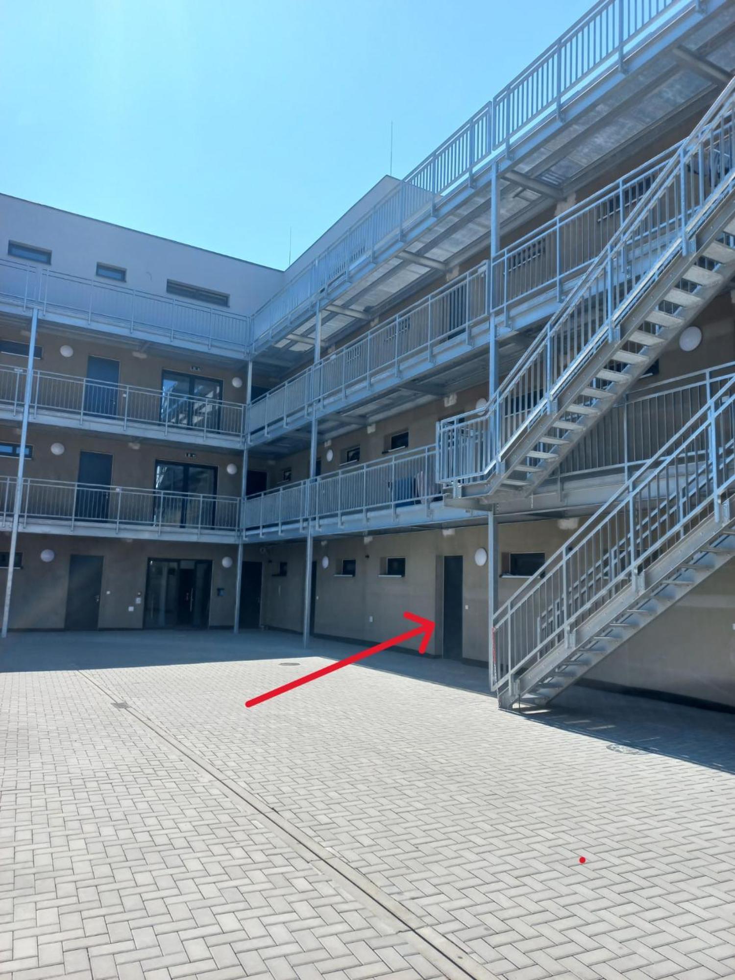 Apartman Anna Nové Město nad Metují Εξωτερικό φωτογραφία