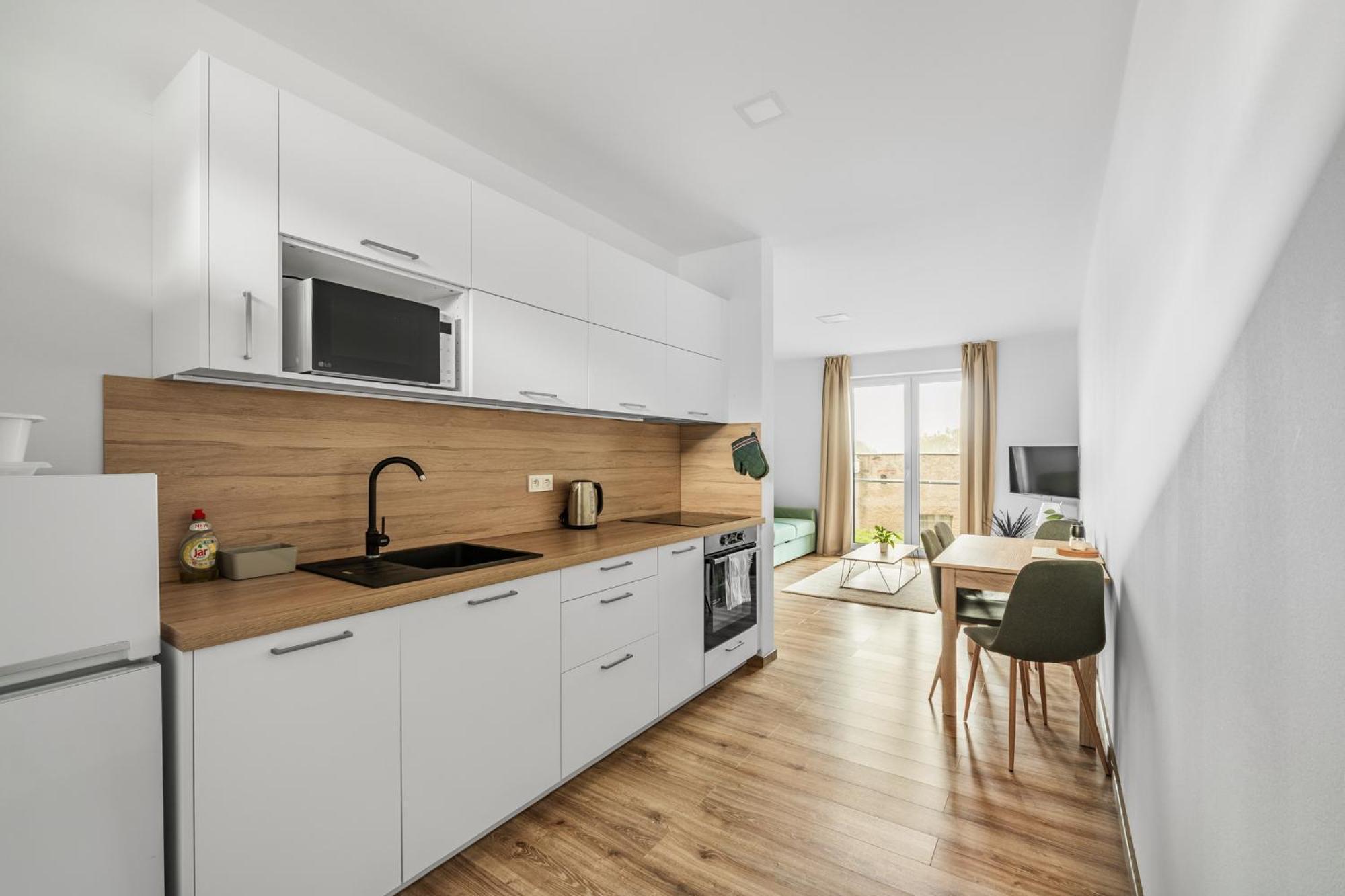 Apartman Anna Nové Město nad Metují Εξωτερικό φωτογραφία