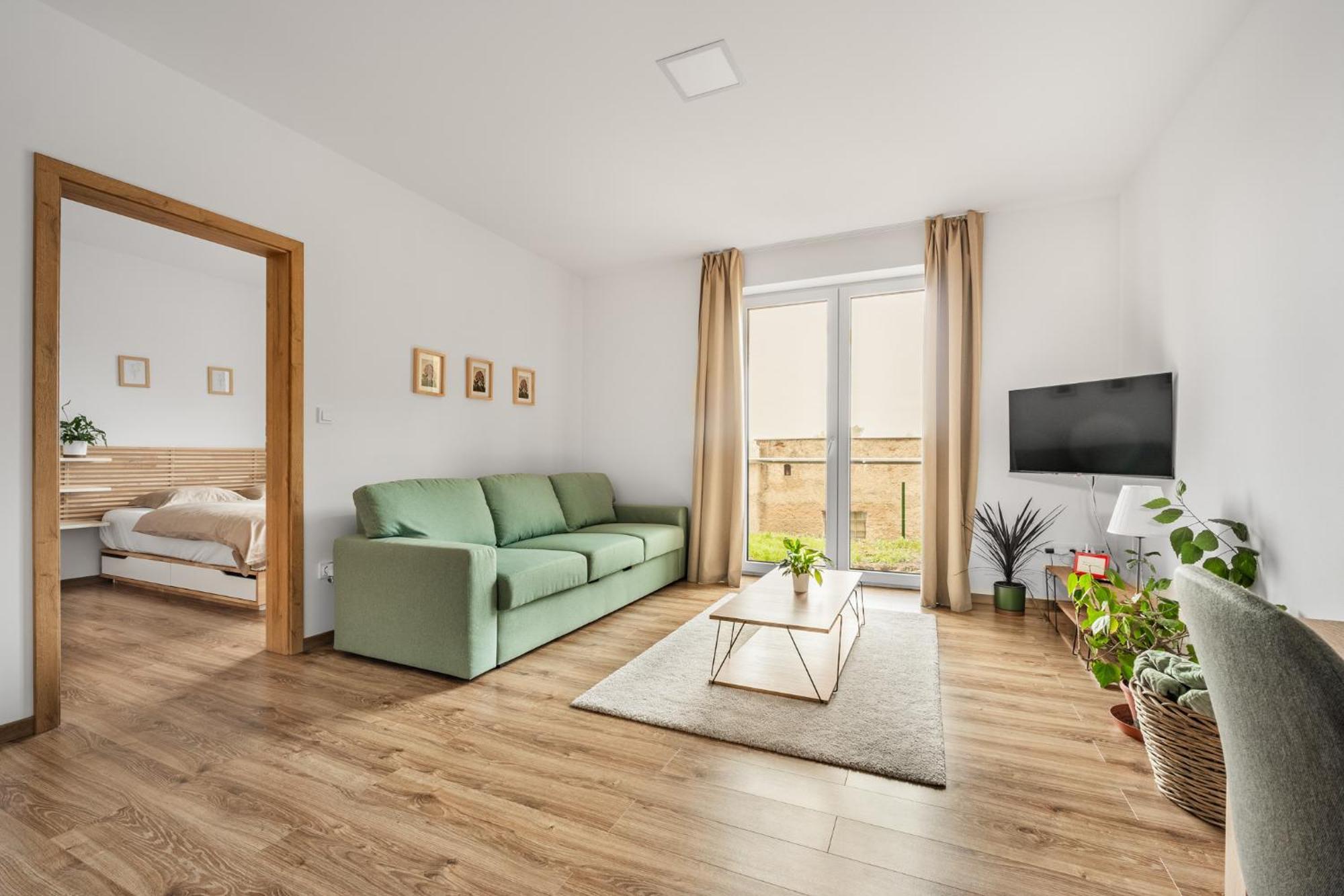 Apartman Anna Nové Město nad Metují Εξωτερικό φωτογραφία