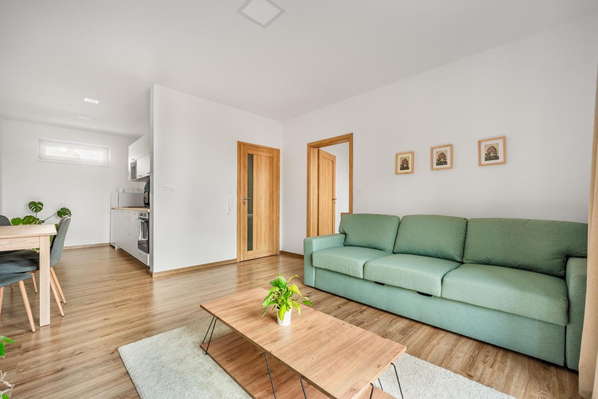 Apartman Anna Nové Město nad Metují Εξωτερικό φωτογραφία