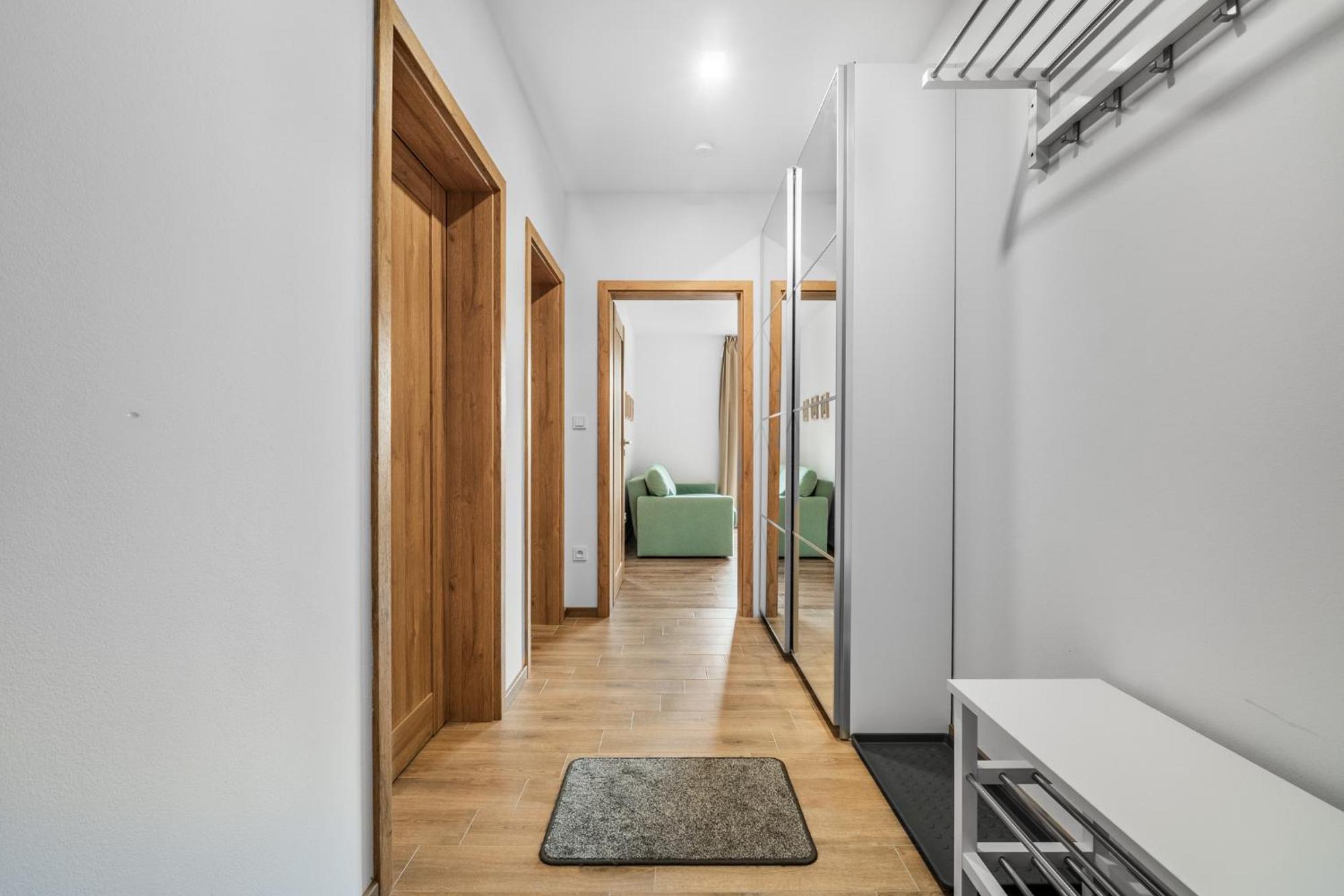 Apartman Anna Nové Město nad Metují Εξωτερικό φωτογραφία