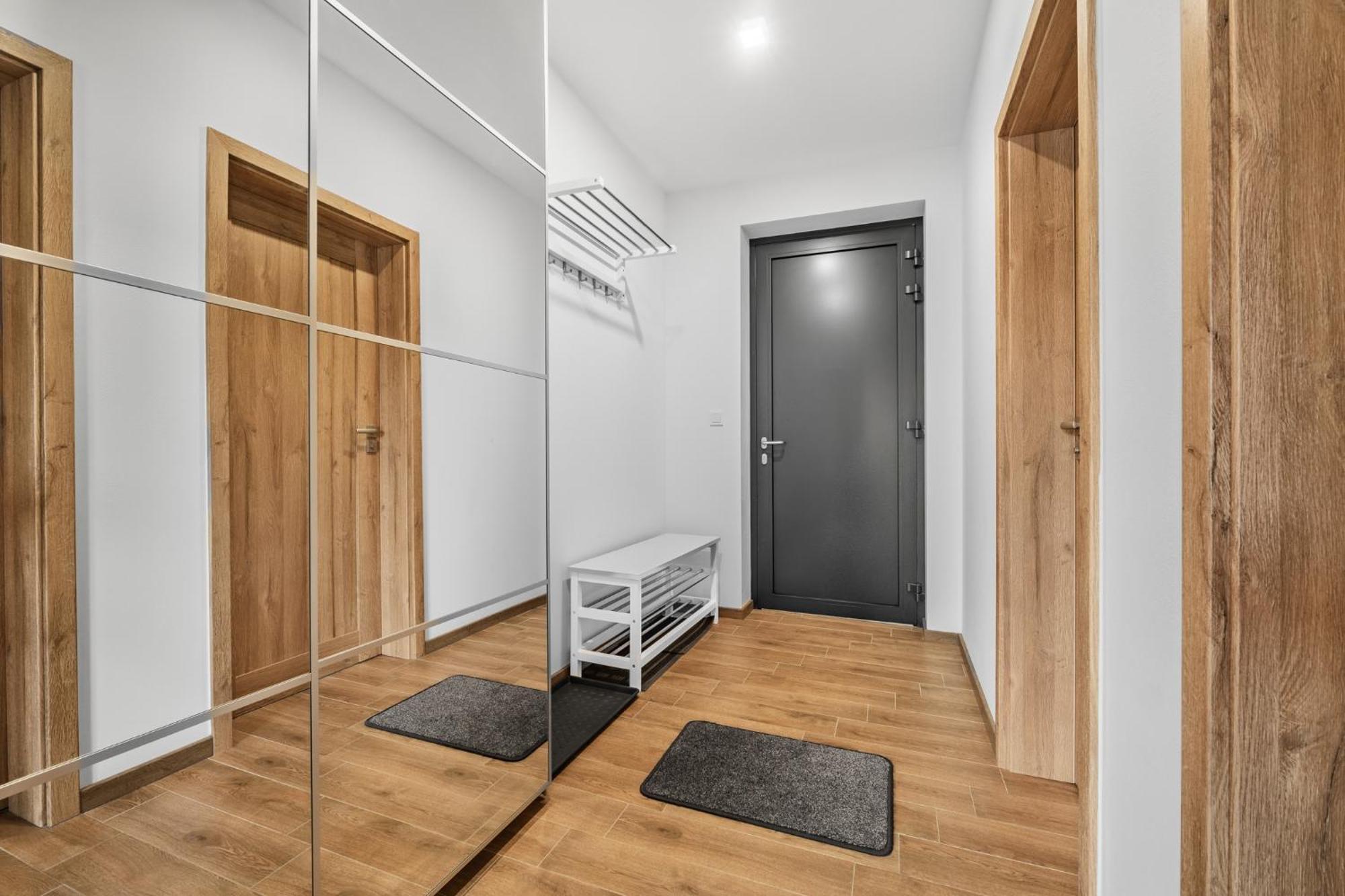 Apartman Anna Nové Město nad Metují Εξωτερικό φωτογραφία